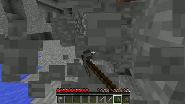 Minecraft Max_craft игра по сети с kyrbi 2 1/2