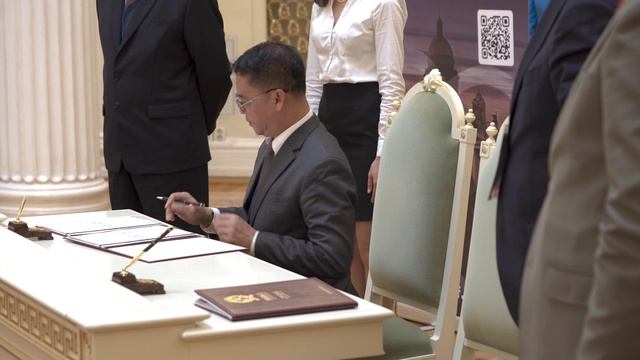 Международный Невский Форум 2024