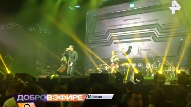 Добров в эфире (27.12.2015) HD