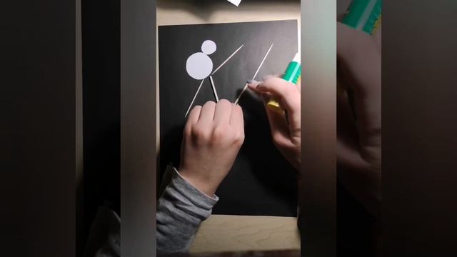 Образотворче мистецтво. Балет.