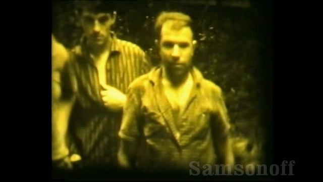 стройка яхромского моста и обелиска, захоронение в братскую могилу 1965г оригинала нет