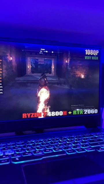 asus rtx2060