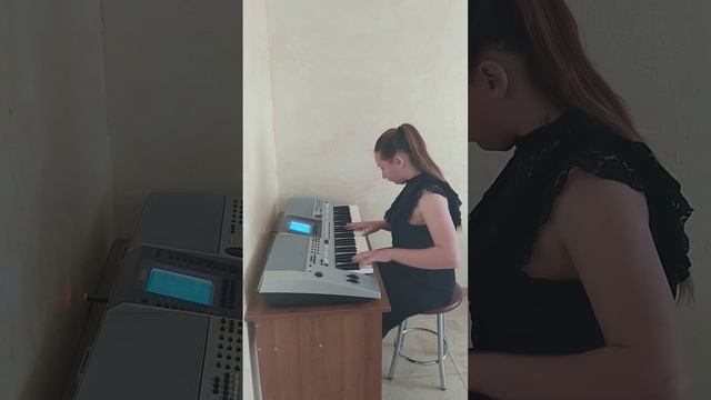 Катерина Смик Танго