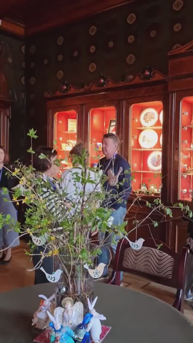 Юсуповский дворец