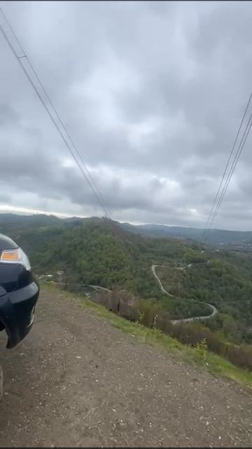 Где-то над пропастью