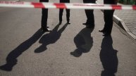 Иркутяне задушили мужчину шлангом и выбросили тело в реку