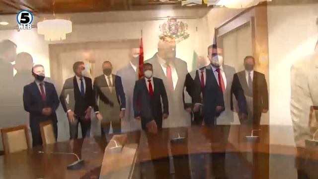 Премиерот Заев најавува интензивирање на разговорите со Бугарија
