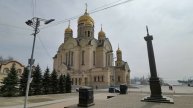 Спасо-Преображенский кафедральный собор, 30.03.2023 г._3