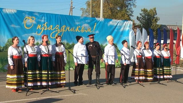 "Душа народа моего" (часть вторая)