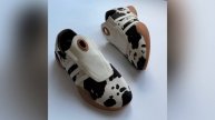 Битва Adidas