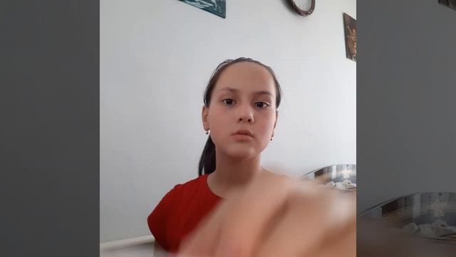 АСМР для уш. Я ухаживаю за тобой.