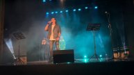 Тризна - Роман Графов и Семен Немцев - Концерт-презента
