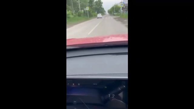 ☝️Ну, давайте посмотрим на «свежие пирожки».
Chery.