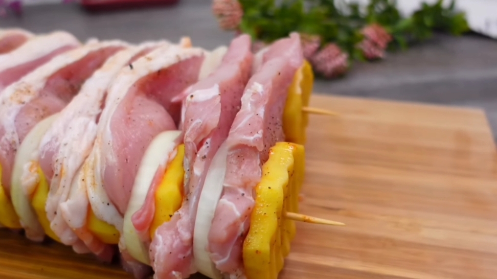 Жалею, что не знал этого секрета раньше!!! Вам понравится этот вкусный и простой рецепт!!!