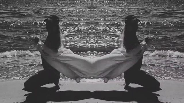 Julia Montblanc &Kolya Funk&Blant(Kaminsky mash-up) Впiймаю