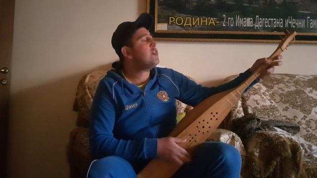 ЭХО, ПАНДУР 3, ЗАКЛЮЧИТЕЛЬНАЯ...
