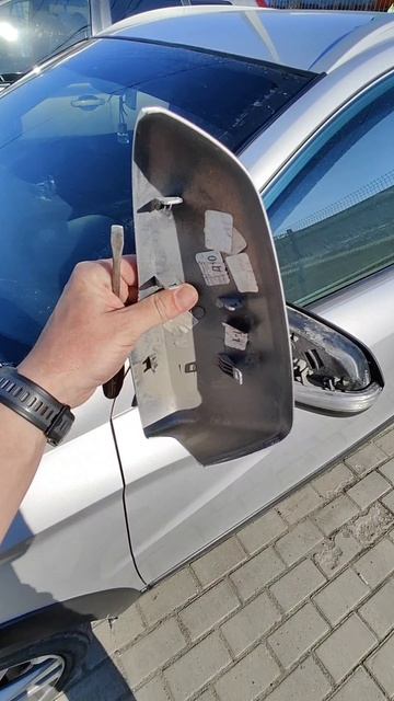 УСТАНОВИЛ ПОВТОРИТЕЛИ ПОВОРОТА  Лексус Стиль 🔥 Какие лучше ? #авто #тюнинг #автомобили #ладавеста