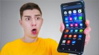 Влад а4 ОБЗОР НА СГИБАЕМЫЙ ТЕЛЕФОН ЗА 100 000 РУБЛЕЙ !