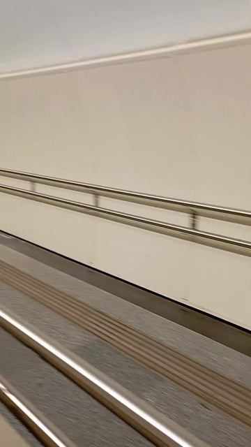 переход траволатор метро Институт культуры, Минск, Бе?