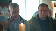 Проповедь по запричастном стихе протоиерея Максима Миняйло. Храм Похвалы Божьей Матери. 05.04.2025.