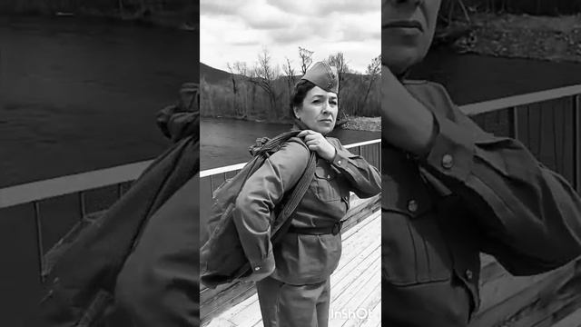 Тернейский округ КГАУСО "ПЦСОН" ко Дню Победы