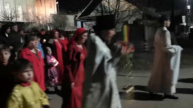 "Православное слово" передача от 27 апреля