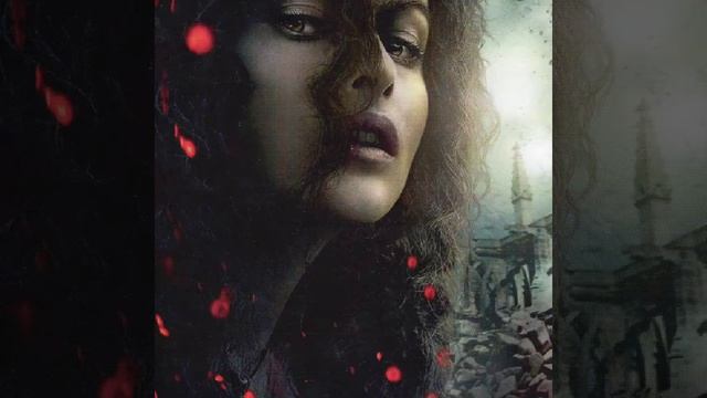 Беллатрисса Лестрейндж ~ Ego(русс. версия,перезалив)