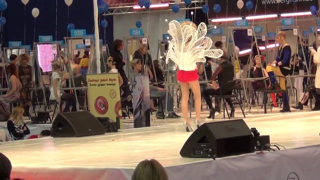 НЕВСКИЕ БЕРЕГА 2012