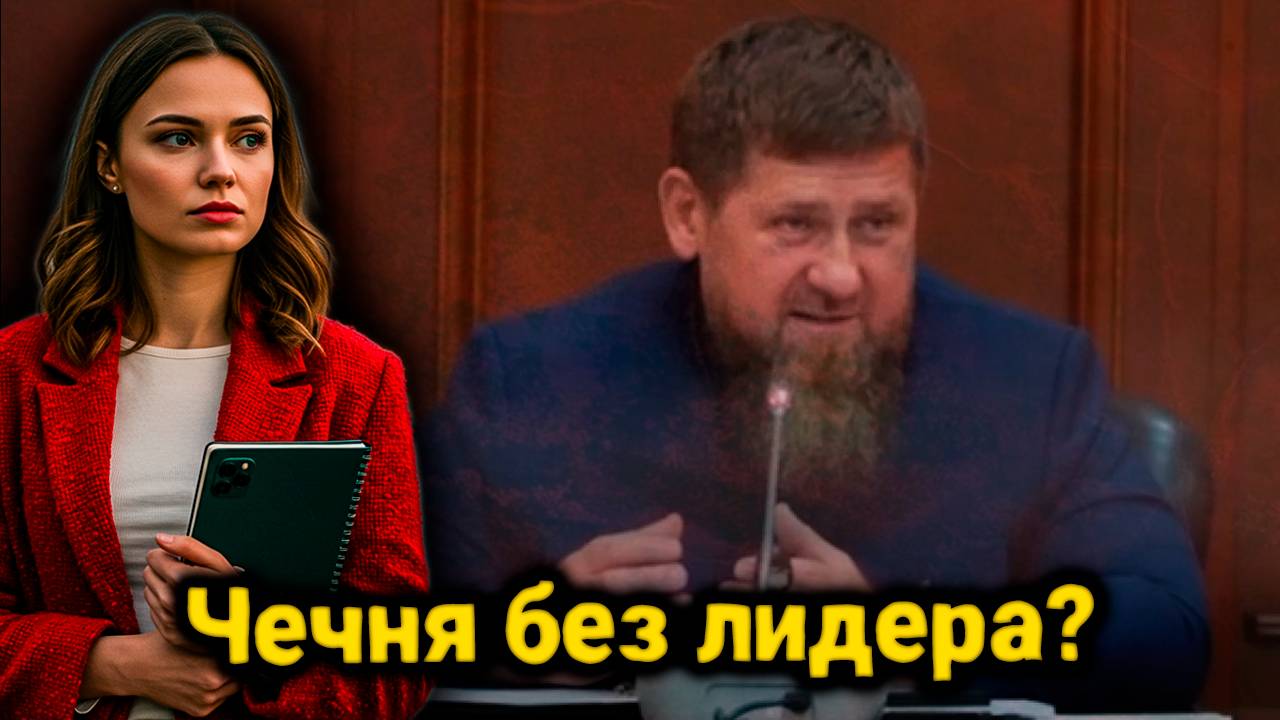 Рамзан Кадыров уходит? Шокирующее заявление главы Чечни об отставке