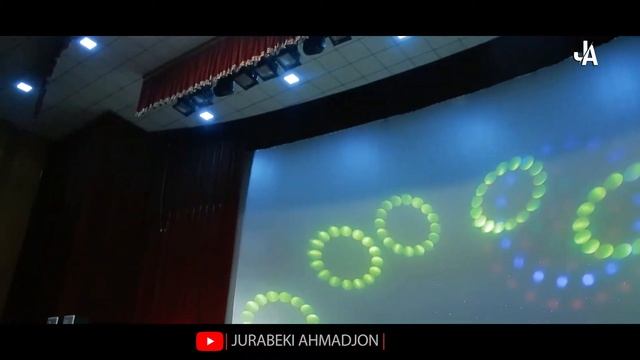 Чурабеки Ахмадчон - Ту намедони | Jurabeki Ahmadjon -Tu namedoni
