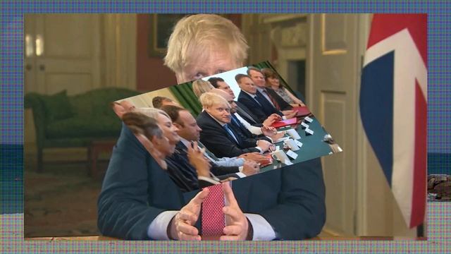 Англосаксы в панике! Путин всё таки забирает у 3aпaда самое святое