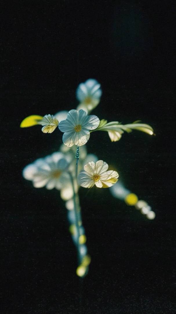 Universe of Feelings