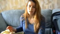 8г. безплодие - свидетелство на Ралица