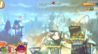Angry Birds 2.King pig panic / Паника короля свиней 06.05.2025