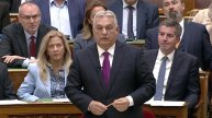 Виктор Орбан пошел на открытый конфликт с Зеленским из-за угроз в адрес Венгрии
