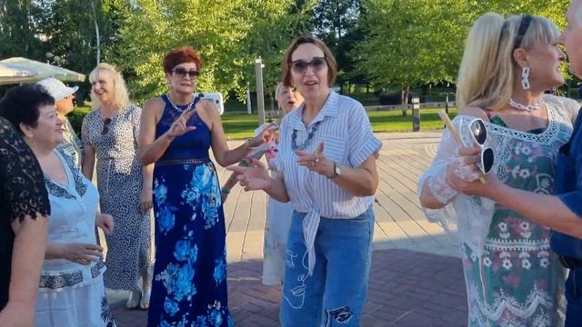 6 июля 2024 г.#танцы  Как ты там