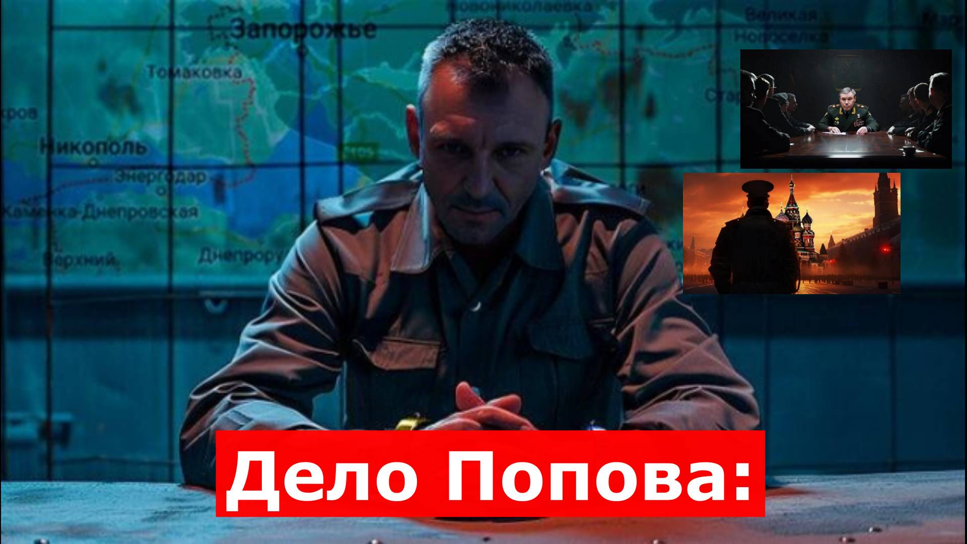 Дело Попова: За пределами суда стояли две противоборствующие стороны. "Два майора": "Место военного