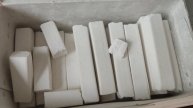 Мел Тунгыш Тараз красный/Chalk Tungysh Taraz red