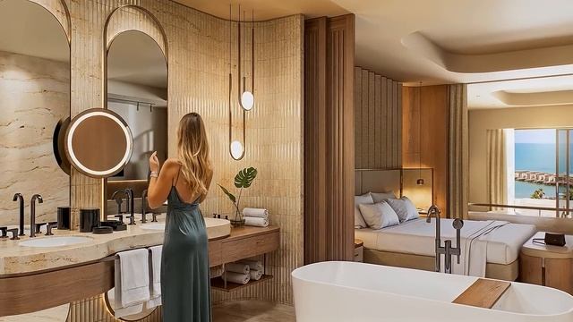 Regnum The Crown 5* - Кадрие, Белек, Турция