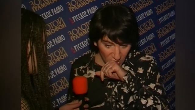 МАНДРАЖЕ 14 эпизод "ЗОЛОТОЙ ГРАМОФОН" 2003