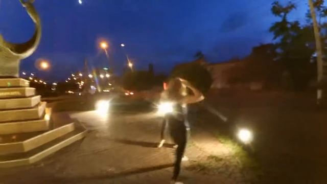 VLOG: ХАРДБАСС ЗАРАЗНО// БОЙ МАРТЫНЕНКА