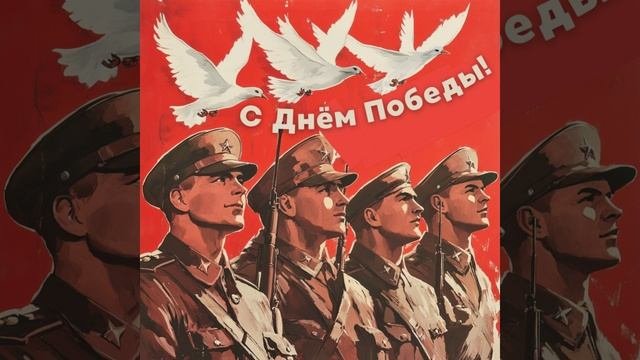 День победы