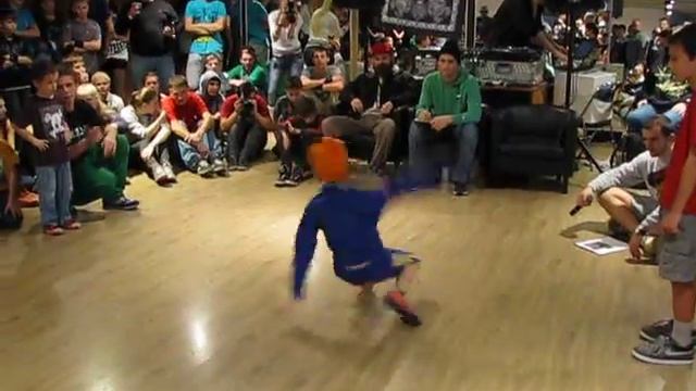 FUN BOX отбор