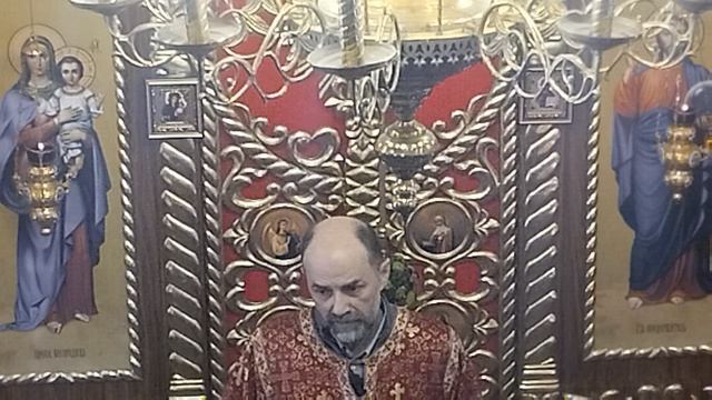 Заповедь о Любви. Легчайшая.