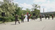 В преддверии 80-летия Великой Победы в Лабинском районе и городе проходят памятные мероприятия