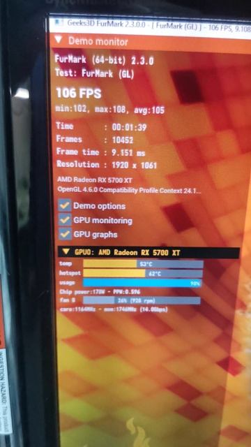 Видеокарта 8Gb Radeon RX5700 XT, SAPPHIRE NITRO+ RADEON RX 5700 XT 8G GDDR6 DUAL HDMI/DUAL DP OC W/B