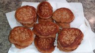 ТАКИЕ ВКУСНЫЕ КОТЛЕТЫ ВЫ ЕЩЕ 100% НЕ ГОТОВИЛИ. Когда обычные котлеты уже надоели готовлю из гречки.