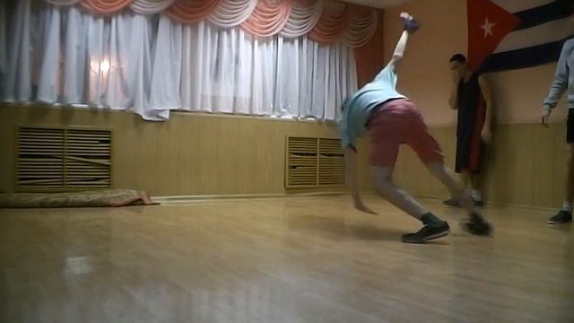 а я камеру купил