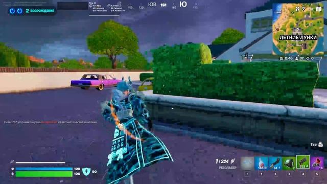 ИГРАЮ БЕЗ СТРАТЕГИИ  ЧИСТЫЙ ХАОС