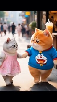 Котэ. анимация изображений